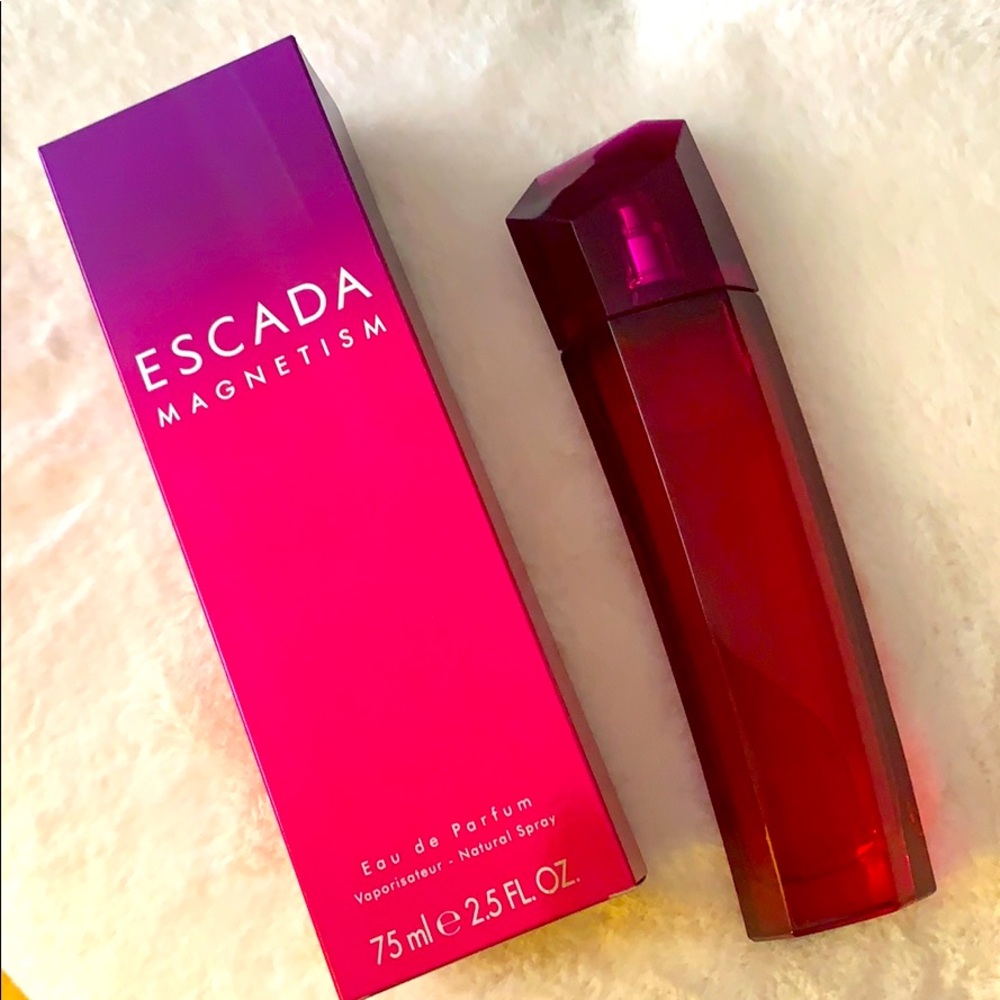 Escada Magnetism